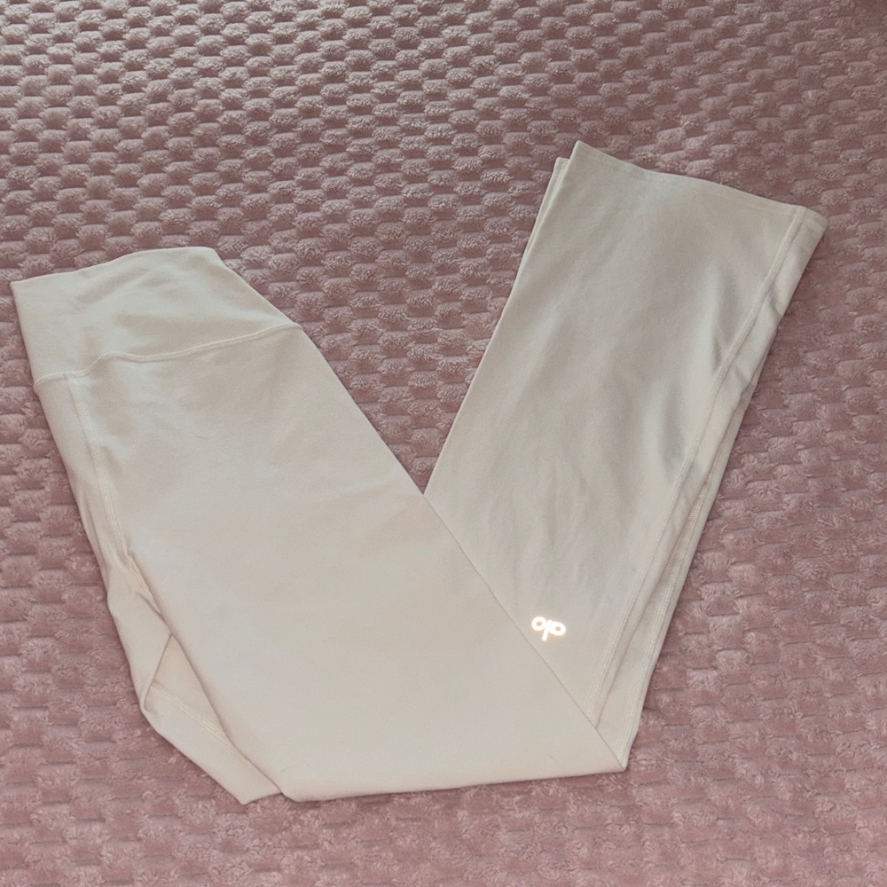 Airbrush High-Waist Bootcut Legging - Picture 3 of 10